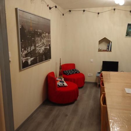 Chey Mybam, Agreable Maison Au Centre De Selestat Villa Dış mekan fotoğraf