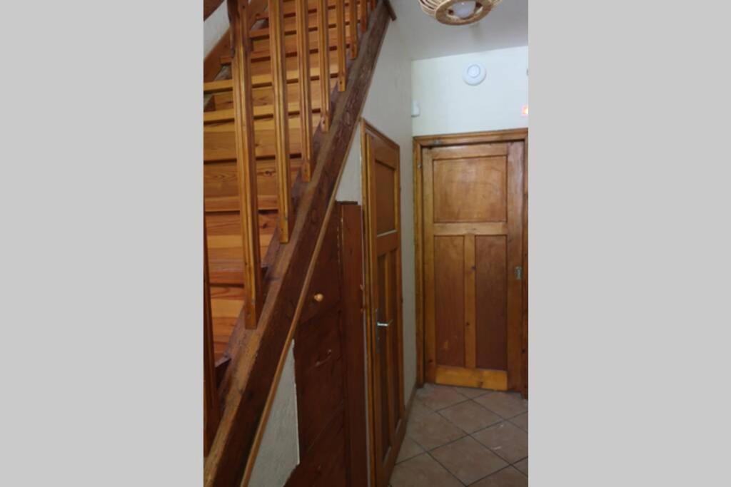 Chey Mybam, Agreable Maison Au Centre De Selestat Villa Dış mekan fotoğraf