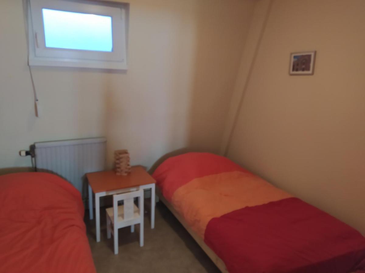 Chey Mybam, Agreable Maison Au Centre De Selestat Villa Dış mekan fotoğraf