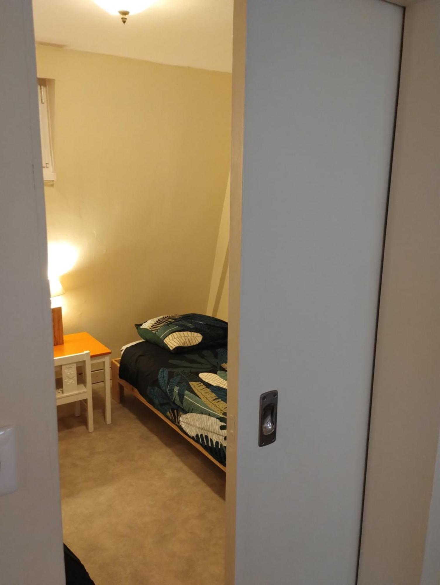 Chey Mybam, Agreable Maison Au Centre De Selestat Villa Dış mekan fotoğraf