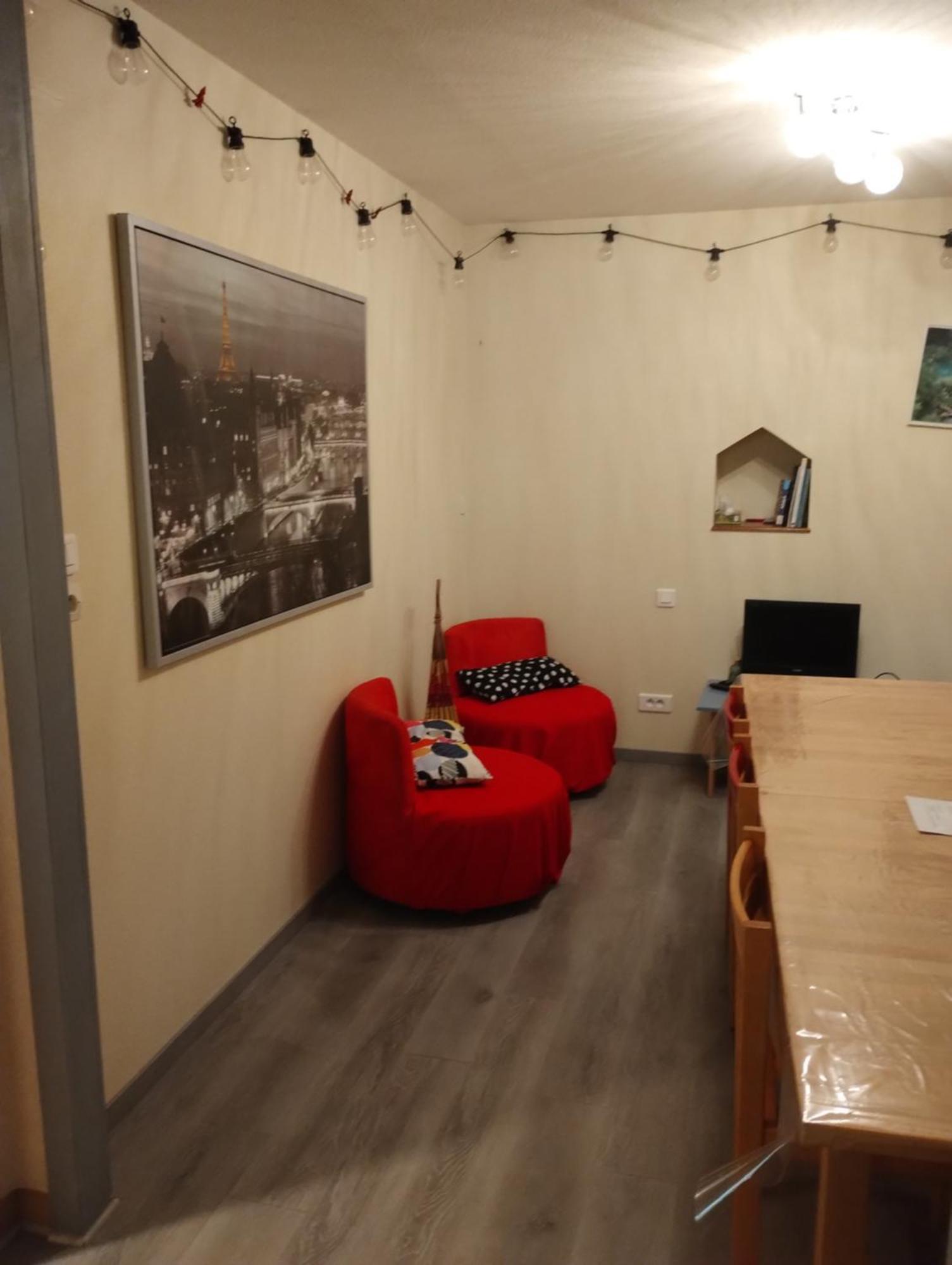 Chey Mybam, Agreable Maison Au Centre De Selestat Villa Dış mekan fotoğraf